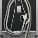 Electrolux Lavastoviglie Incasso 60 Cm - Int. Totale 14 Coperti Classe A-10% 38 Dba MADE IN ITALY E82LX220S 16