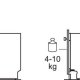 Electrolux Lavastoviglie Incasso 60 Cm - Int. Totale 14 Coperti Classe A-10% 38 Dba MADE IN ITALY E82LX220S 25