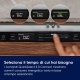 Electrolux Lavastoviglie Incasso 60 Cm - Int. Totale 14 Coperti Classe A-10% 38 Dba MADE IN ITALY E82LX220S 8