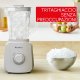 Moulinex Blendforce Essential , Frullatore, 450 W, Risultati Omogenei, LM410B 5