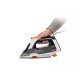 Ariete 6190 Step UP, Ferro da stiro intelligente, Piedini intelligenti, Piastra in ceramica Ultraglide con 57 fori, Serbatoio 320ml, 2400W, Vapore continuo 30g/min 3