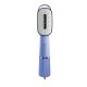 Ariete 4301 Steam Style, Ferro da stiro verticale, 1200W, Colpo vapore 20g/min, Vapore in 30 secondi, Capacità 80ml, Violet 3