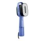 Ariete 4301 Steam Style, Ferro da stiro verticale, 1200W, Colpo vapore 20g/min, Vapore in 30 secondi, Capacità 80ml, Violet 4