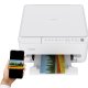 Canon PIXMA TS4150i Ad inchiostro A4 1200 x 1200 DPI Wi-Fi 8