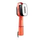 Ariete 4301 Steam Style, Ferro da stiro verticale, 1200W, Colpo vapore 20g/min, Vapore in 30 secondi, Capacità 80ml, Coral 3