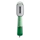 Ariete 4301 Steam Style, Ferro da stiro verticale, 1200W, Colpo vapore 20g/min, Vapore in 30 secondi, Capacità 80ml, Mint 3