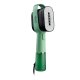 Ariete 4301 Steam Style, Ferro da stiro verticale, 1200W, Colpo vapore 20g/min, Vapore in 30 secondi, Capacità 80ml, Mint 4
