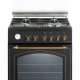 De’Longhi Country Cucina Elettrico Gas Antracite 2