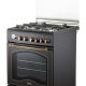 De’Longhi Country Cucina Elettrico Gas Antracite 3