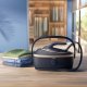 Philips PerfectCare Serie 8000 ferro da stiro con caldaia 6