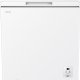 Hisense FT200N1AWE congelatore Congelatore a pozzo Libera installazione 198 L Bianco 2