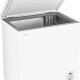 Hisense FT200N1AWE congelatore Congelatore a pozzo Libera installazione 198 L Bianco 3