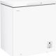 Hisense FT200N1AWE congelatore Congelatore a pozzo Libera installazione 198 L Bianco 4