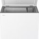 Hisense FT200N1AWE congelatore Congelatore a pozzo Libera installazione 198 L Bianco 5