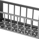 Hisense FT200N1AWE congelatore Congelatore a pozzo Libera installazione 198 L Bianco 7