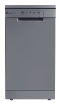 Candy Brava CDPH 2L1047S Lavastoviglie SLIM Libera installazione 10 coperti