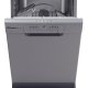 Candy Brava CDPH 2L1047S Lavastoviglie SLIM Libera installazione 10 coperti 3