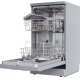 Candy Brava CDPH 2L1047S Lavastoviglie SLIM Libera installazione 10 coperti 6