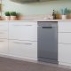 Candy Brava CDPH 2L1047S Lavastoviglie SLIM Libera installazione 10 coperti 8