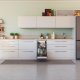 Candy Brava CDPH 2L1047S Lavastoviglie SLIM Libera installazione 10 coperti 10