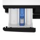 Beko b300 BMWEP9149DB 9kg, Classe A-30%, Bianco, Motore Inverter 1400giri, Display touch, Porta nera, EnergySpin™, Vapore 9
