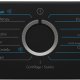 Beko b300 BMWEP9149DB 9kg, Classe A-30%, Bianco, Motore Inverter 1400giri, Display touch, Porta nera, EnergySpin™, Vapore 10