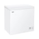 Haier HCE200EFR Congelatore a pozzo Libera installazione 196 L Bianco 3