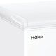Haier HCE200EFR Congelatore a pozzo Libera installazione 196 L Bianco 7