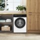 Beko b300 BMWG9149DB: Lavatrice a libera installazione, 9 kg, 1400 giri 10