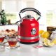 Ariete 2854 Bollitore Elettrico con Autospegnimento - Base Cordless - Filtro Removibile - Termometro - 2000 Watt - 1,7 Litri - Linea Moderna - Rosso 6
