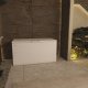 Haier HCE520E Congelatore a pozzo Libera installazione 508 L Bianco 7