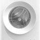 Beko b100 BMX8126DW 8kg classe A bianco, inverter 1200 giri, display XL, oblò bianco, vapore 2