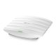 TP-Link EAP110 punto accesso WLAN 300 Mbit/s Bianco Supporto Power over Ethernet (PoE) 3
