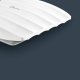 TP-Link EAP110 punto accesso WLAN 300 Mbit/s Bianco Supporto Power over Ethernet (PoE) 7