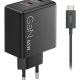 Lenovo Dual USB-C 65W GaN Charger, alimentatore compatto doppia Type-C, cavo USB-C 1,5 m incluso - laptop, cel e tablet 20
