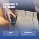 Lenovo Dual USB-C 65W GaN Charger, alimentatore compatto doppia Type-C, cavo USB-C 1,5 m incluso - laptop, cel e tablet 8