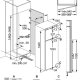 Electrolux Frigorifero Doppia Porta Static Low Frost Classe E ETS3LE14S 10