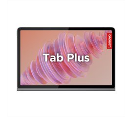 Lenovo Tab Plus - Display 11.5" 2K (2000x1200) IPS 400nits 90Hz - CPU MediaTek Helio G99 - RAM 8GB - Memoria 128GB UFS - Grafica ARM Mali G57 MC2 - Connettività WiFi Slot MicroSD - Android 14 - Inclus
