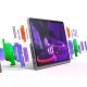 Lenovo Tab Plus - Display 11.5