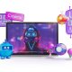 Lenovo Tab Plus - Display 11.5