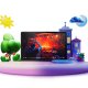 Lenovo Tab Plus - Display 11.5
