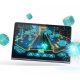 Lenovo Tab Plus - Display 11.5