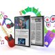 Lenovo Tab Plus - Display 11.5