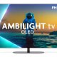 Philips 65OLED820/12 TV 165,1 cm (65