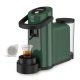 Caffè Borbone Simplymoon Macchina da Caffè a Cialde ESE 44mm – Multifunzione per Espresso, Infusi e Bevande Calde, Pressione 15 bar, Serbatoio 0.9L - Verde 2