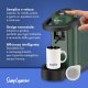 Caffè Borbone Simplymoon Macchina da Caffè a Cialde ESE 44mm – Multifunzione per Espresso, Infusi e Bevande Calde, Pressione 15 bar, Serbatoio 0.9L - Verde 7