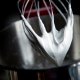 KitchenAid Artisan Sbattitore con base 300 W Rosso 13