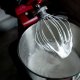 KitchenAid Artisan Sbattitore con base 300 W Rosso 14