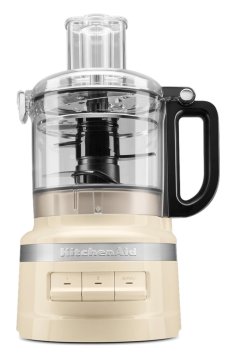 KitchenAid 5KFP0719EAC robot da cucina 250 W 1,7 L Crema