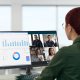 Lenovo D32-40 - Monitor 31.5